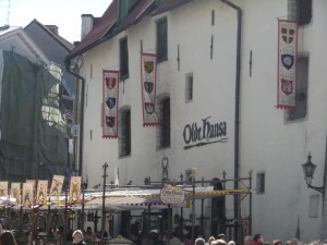 Old Hansa Tallinn
