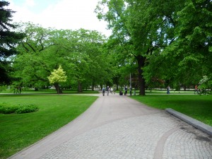 Riga Park