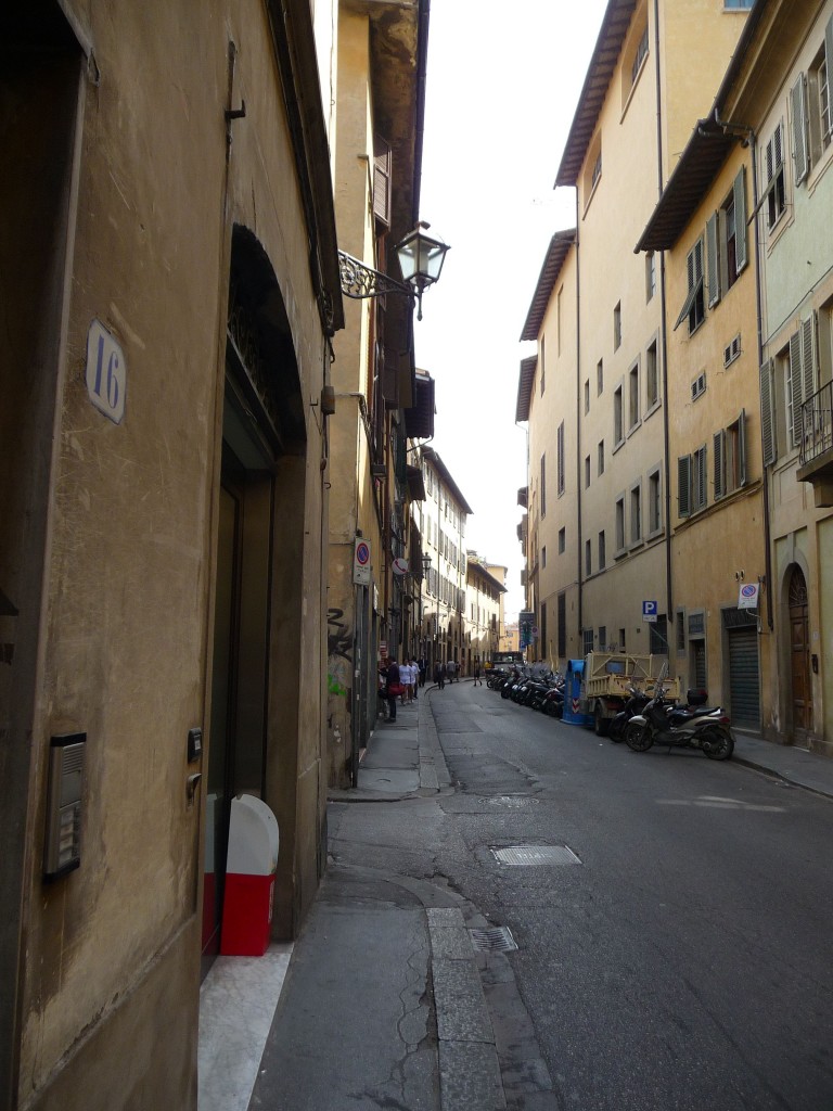 Florence Street