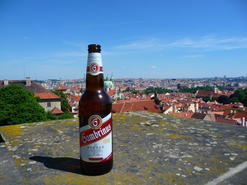 Have A Beer Prague