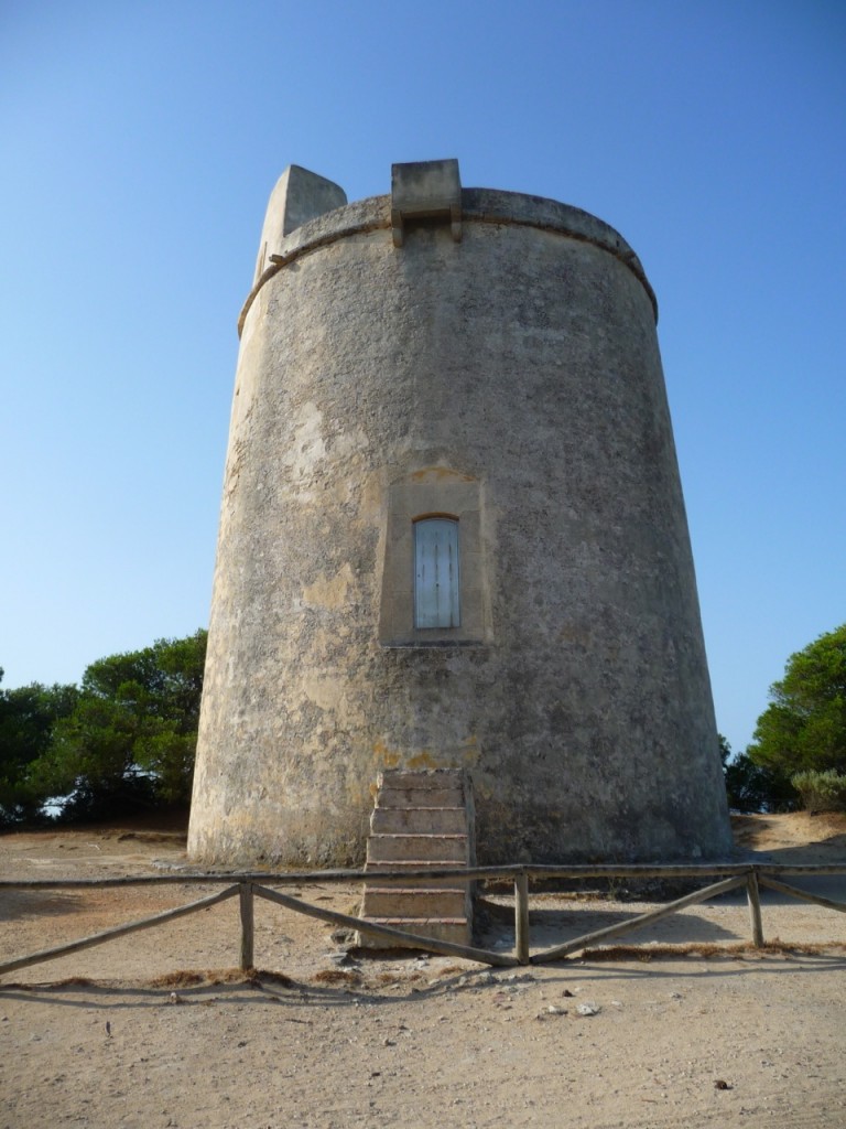 Torredel Tajo San Ambrosio