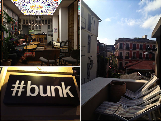 Spending Time In Istanbul Bunk Hostel