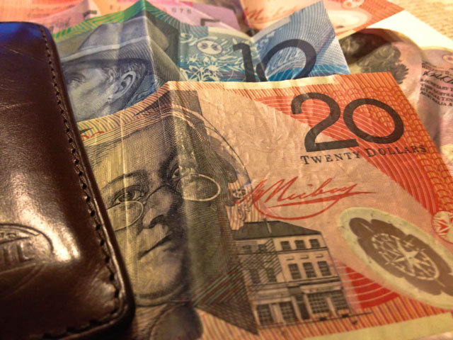 The Australian Dollar And What It Means For Travel