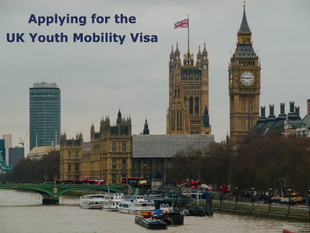 Youth Mobility Visa Ultimate Guide