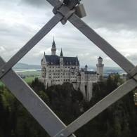 Neuschwanstein Castle Germany