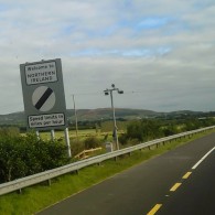 Day Trip To Northern Ireland
