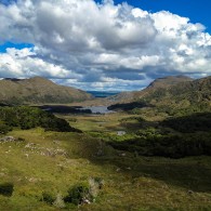 Ladies View - Ring Of Kerry