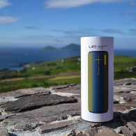 Logitech UE Boom Speaker