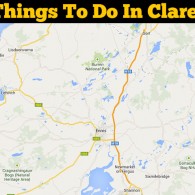 Things To Do In Clare