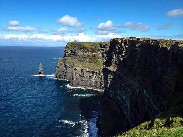 Things To Do In Clare - Cliffs Of Moher