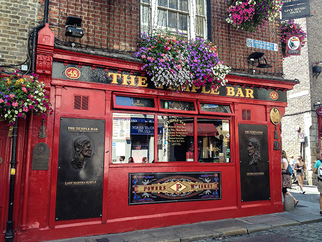 Things To Do In Dublin - See