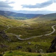 Healy Pass - West Cork