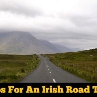 Irish Road Trip