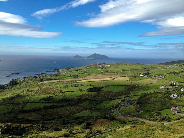 Things To Do In Kerry - Ring Of Kerry