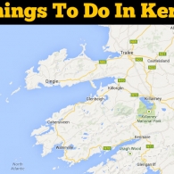 Things To Do In Kerry