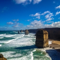 12 Apostles - Great Ocean RoadVictoria