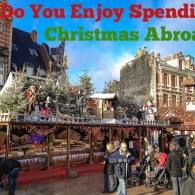 Christmas Abroad