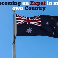 Becoming An Expat In My Own Country
