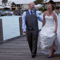A New Beginning - Getting Married