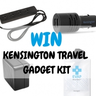 Travel Gadget Giveaway