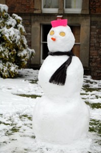 Snowman