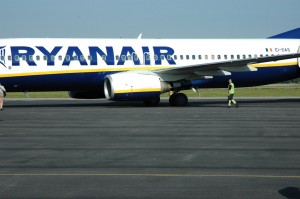 Ryan Air