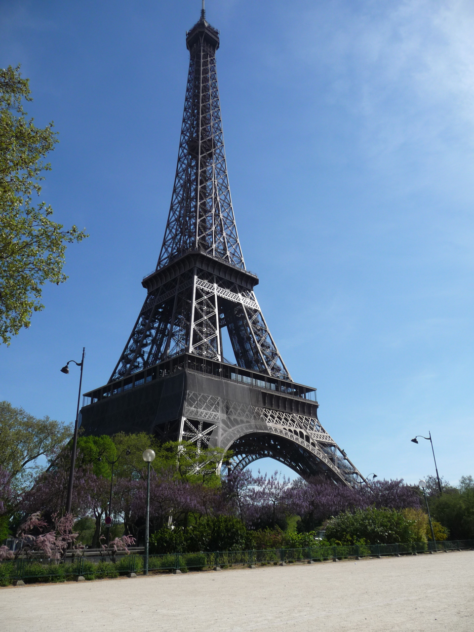 Eiffel Tower