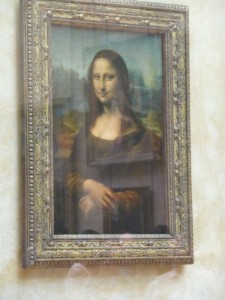 Mona Lisa