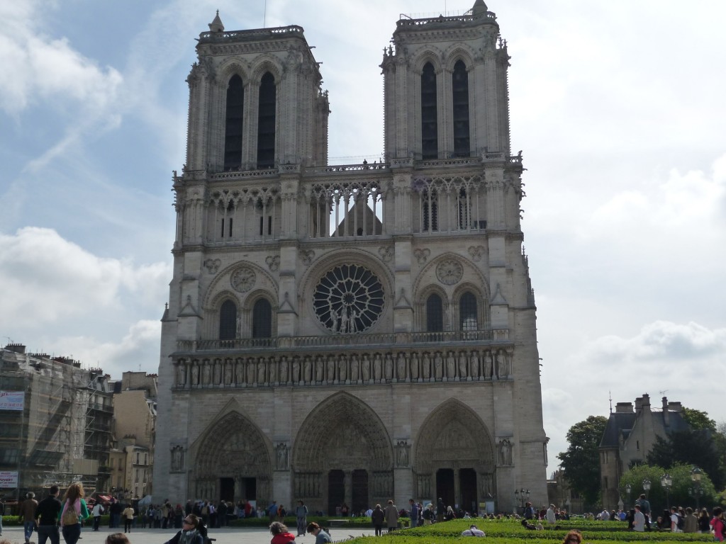 Notre Dame