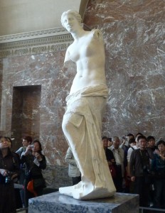 Venus De Milo