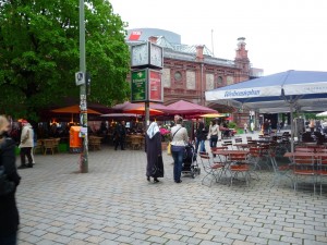 Berlin Restaurants