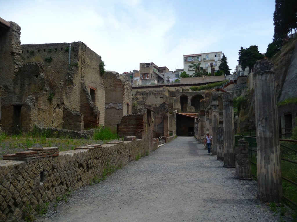 Featured Photo Herculaneum