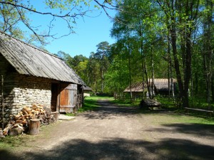 Estonian Open Air Museum