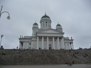 Helsinki Cathedral