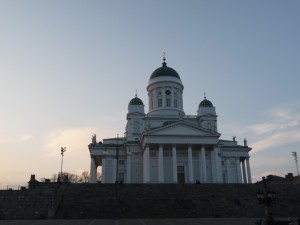 Helsinki Cathedral