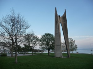 Helsinki Coast View