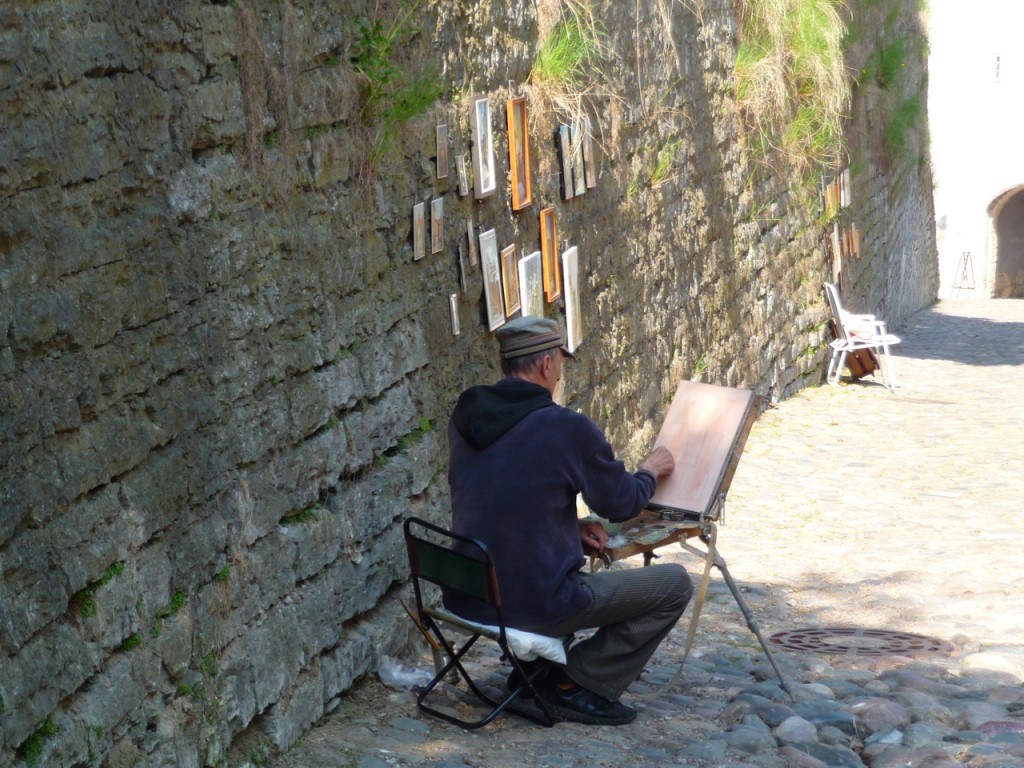 Tallinn Artist