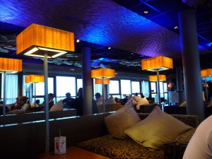 Riga Sky Bar