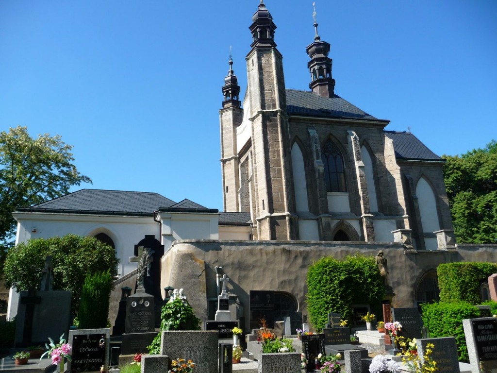 Kutna Hora Bone Chapel