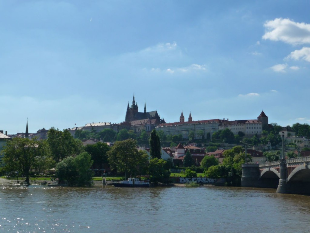 Prague Castle