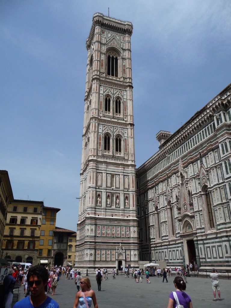 Florence Duomo