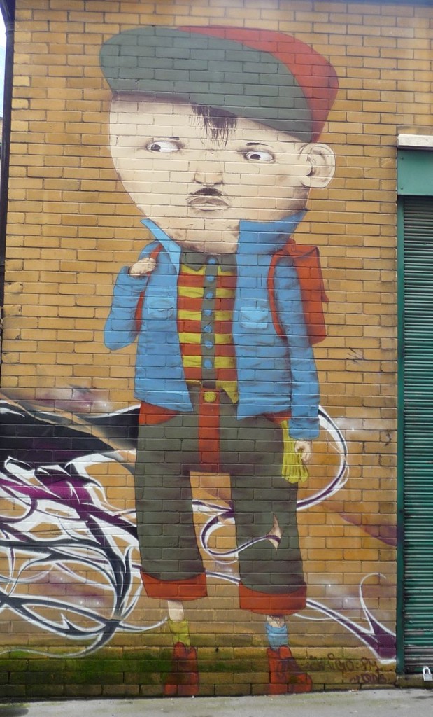 London Street Art