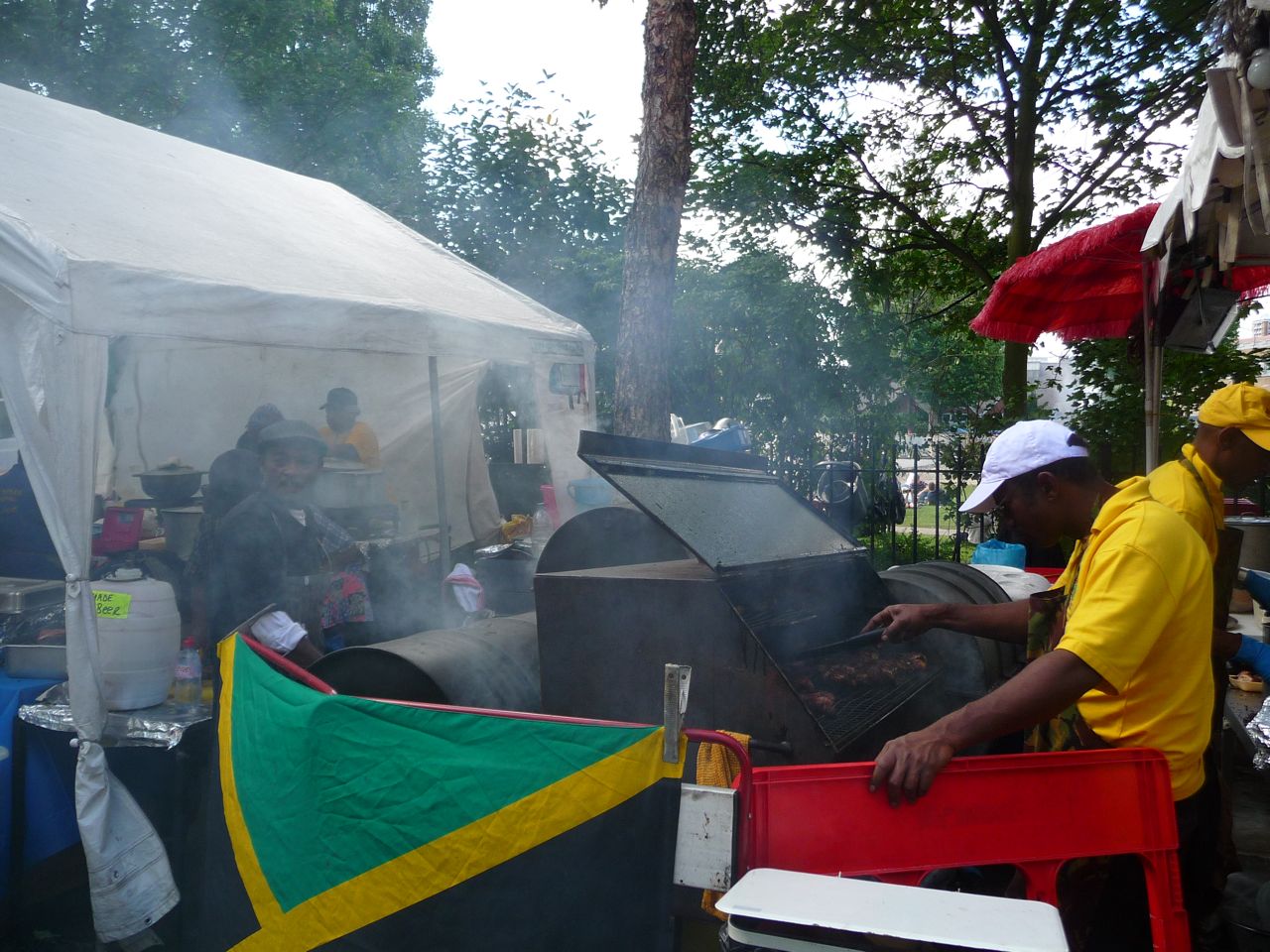 Notting Hill Carnival