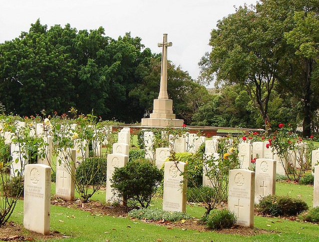 Anzac Day at Gallipoli