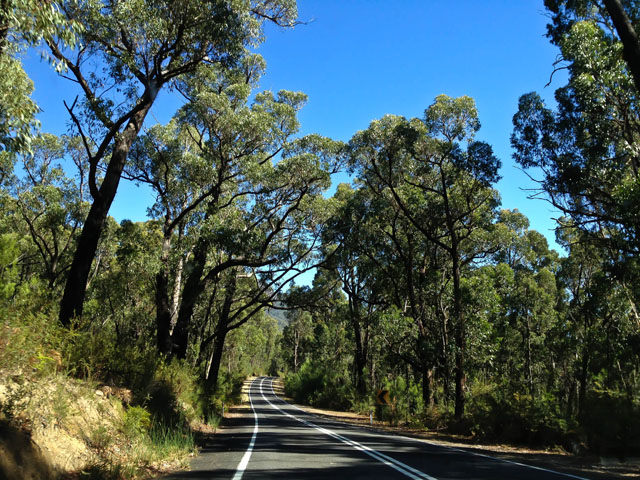 Grampians National Park