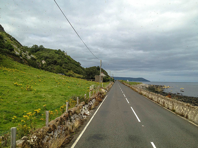 Day Trip To Northern Ireland Antrim Coastal Drive