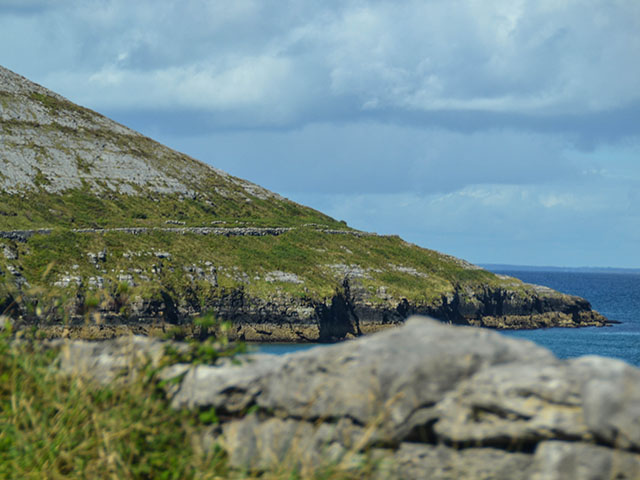 Things To Do In Clare - Drive The Coastline